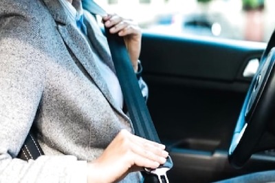 CCPA Issues Orders Against Amazon, Flipkart, 3 Other E-Tailers for Selling Seat Belt Alarm Stopper Clips