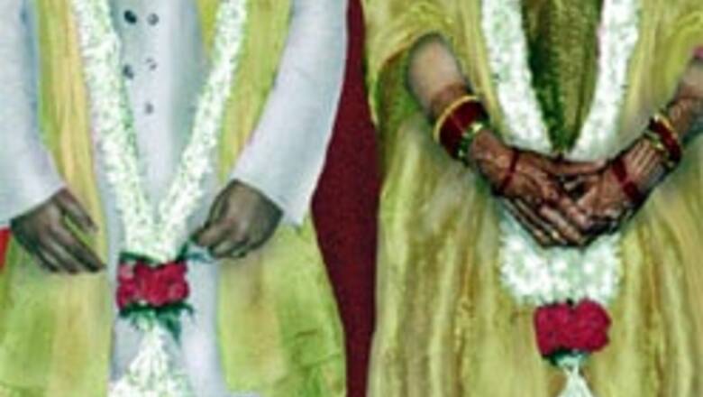 Now, brides under fire in dowry cases