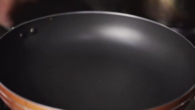 How to Sauté