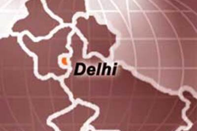 Three convicted for Congress leader's 2003 murder