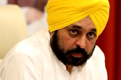 Getting Punjab Out of Arms' Reach: CM Cracks Down on ‘Gun Culture’, Glorifying Weapons