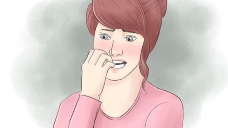 How to Treat Panic Attacks Naturally