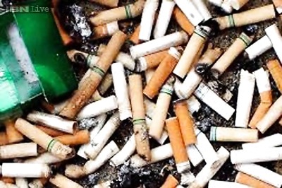 Another BJP MP wades into smoking row, says no link between cigarette puffing, cancer