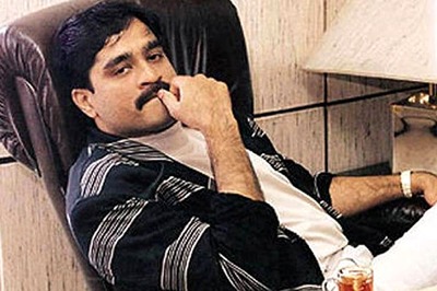Dawood Ibrahim's 'Lieutenant' Jabir Moti to be Freed from UK Jail as US Drops Extradition Request