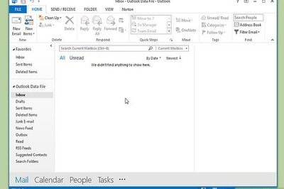 How to Convert Vcard Contacts to Microsoft Outlook Format