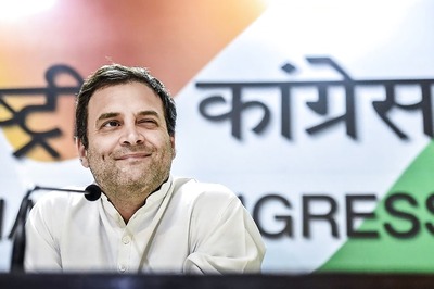 For Rahul Gandhi, Haryana MLA Bakshish Singh Virk is 'Most Honest Man in BJP'. Here's Why