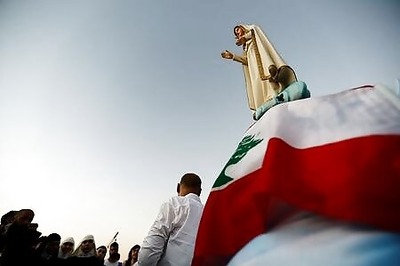 Lebanese president says Beirut aid should go where needed