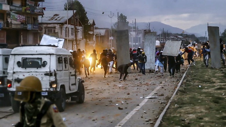 UN Report on Kashmir Not Even Fit for Consideration by Human Rights Council Members: India