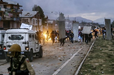 UN Report on Kashmir Not Even Fit for Consideration by Human Rights Council Members: India