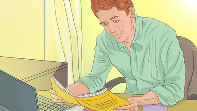 How to Get Into Law School