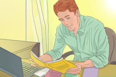 How to Get Into Law School