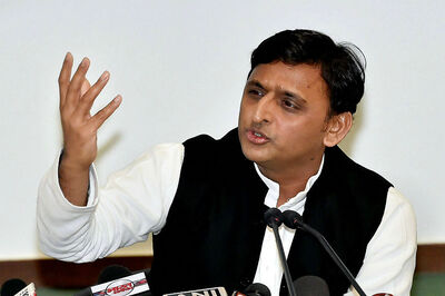 Akhilesh Yadav Under CBI Scanner in Illegal Sand Mining Case, SP Says Timing Suspicious Soon After BSP Alliance