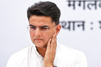Congress Will Buck 3-decade-old Alternating Govt Trend in Rajasthan: Sachin Pilot