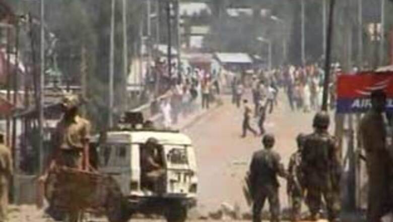 J-K on the boil after woman alleges misbehaviour by cops