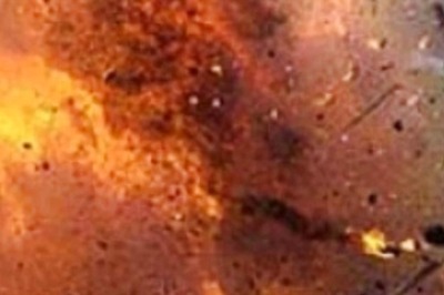 Four Killed as Balloon Seller's Helium Cylinder Explodes in Bengal's Jaynagar