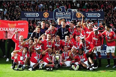 Manchester United to play Aussie All Star team in a friendly