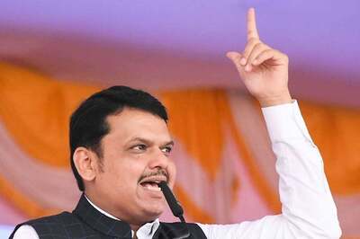 No One Can Change Constitution, Says Fadnavis at Rally in Akola