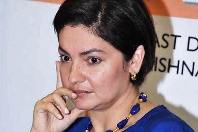 Pooja Bhatt gets abusive, threat calls