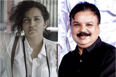 Parvathy Resigns from AMMA, Criticises Edavela Babu in Strongly-worded Note