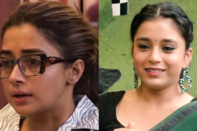 Bigg Boss: Tina Datta Tells Sumbul Touqeer 'Shalin, Mujhse Pyaar Karta Hai; You Take Advantage...'