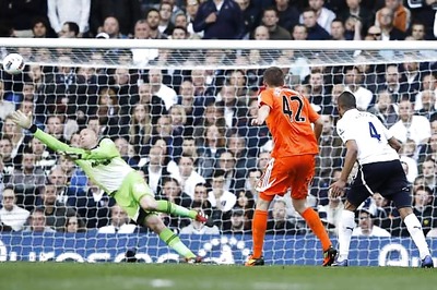 Loss to Swansea gives Blackburn relegation threat