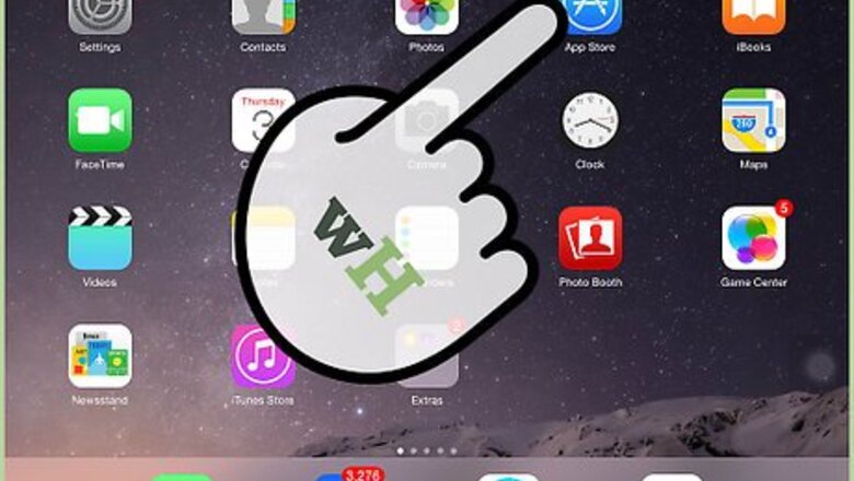 How to Play Facebook Games on an iPad