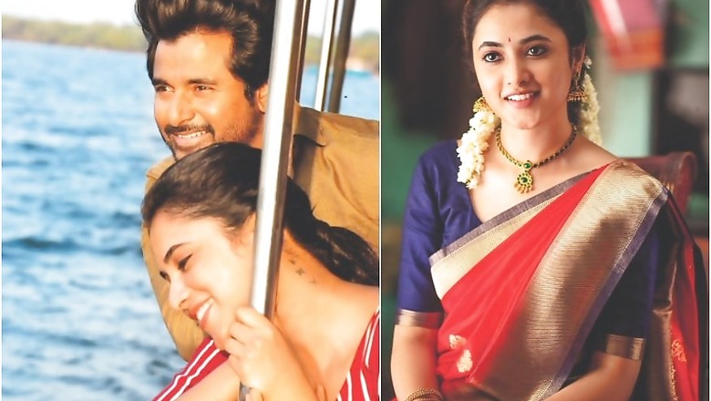 Working Stills from Sivakarthikeyan's Doctor Get Fans Excited