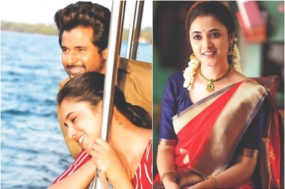 Working Stills from Sivakarthikeyan's Doctor Get Fans Excited