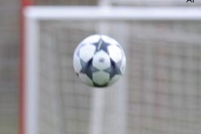 I-League: Points shared in the Mumbai derby