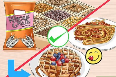 How to Get Kids to Eat More Whole Grains