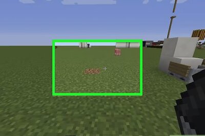 How to Build a Chair in Minecraft