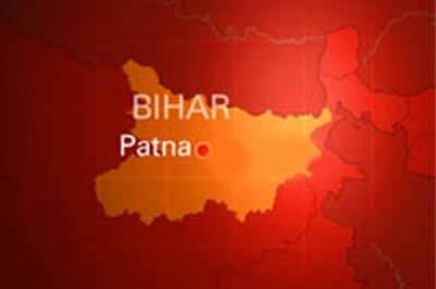 80-year-old bridge collapses in Bihar, 2 dead