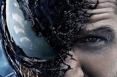 Tom Hardy's Venom 3 Gets New Release Date As Actors’ Strike Ends