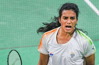 CWG 2022: Lakshya Sen, PV Sindhu Gunning for Gold in Badminton Singles; Men’s, Women’s and Mixed Pairs Pose Strong Medal Challenge
