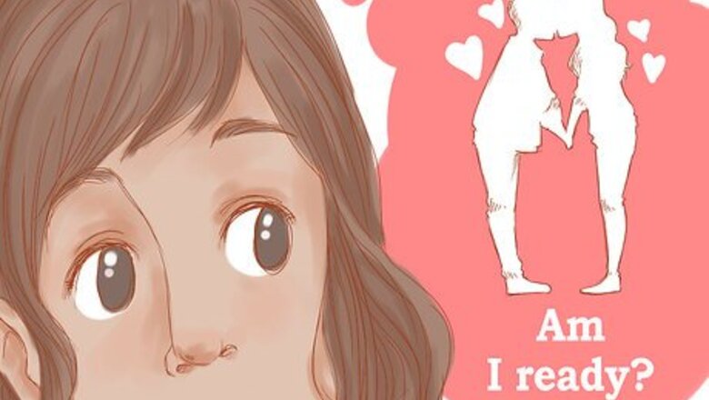 How to Ask a Guy to Be Your Boyfriend