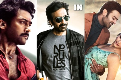 Radhe Shyam to Maaran, Movies and Web Series Releasing on OTT and Theaters This Week