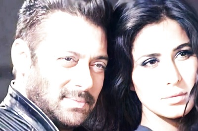 Salman Khan Stepped into Shoes of Action Director for Katrina Kaif in Tiger 3| Deets Inside