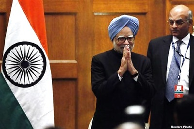 Manmohan Singh to address UN General Assembly in New York on Sep 28