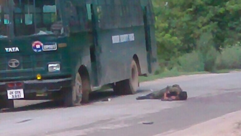 Udhampur attack wanted Abu Okasha killed in encounter