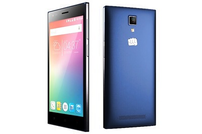 Micromax Canvas Xpress 4G with 5-inch display, 8MP camera launched at Rs 6,599
