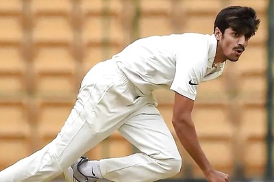 Rajneesh Gurbani Likely to Play for Maharashtra After Getting NOC From Vidarbha