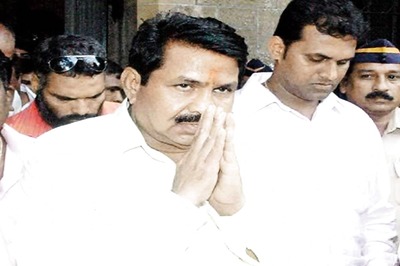 Five-time Shiv Sena MP Mohan Rawale Dies at 72 After Cardiac Arrest