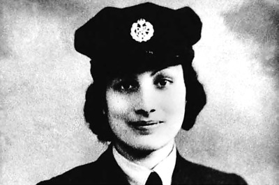 Noor Inayat: International story with an Indian soul