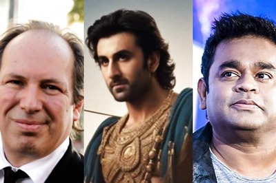 Hans Zimmer, AR Rahman To Score Music For Ranbir Kapoor's Ramayana? Here's What We Know
