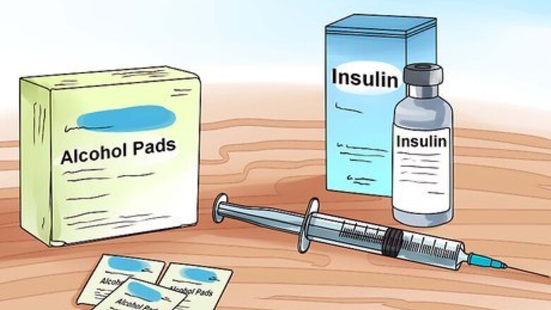 How to Give Insulin Shots