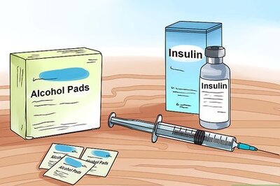 How to Give Insulin Shots