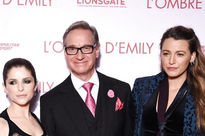 A Simple Favor 2: Anna Kendrick and Blake Lively to Reunite for New Sequel; Paul Feig to Direct