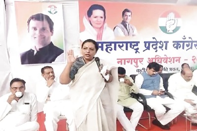 'Voiced Feelings of Farmers': Maharashtra Minister Defends Her 'Cows Drive Away Negativity' Remark