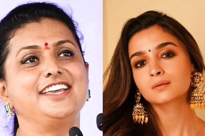 Alia Bhatt Has A Connection With TDP's Roja. And, The Reason Will Blow Your Mind