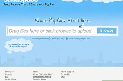 How to Upload a File